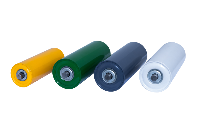 carrying roller carrying roller