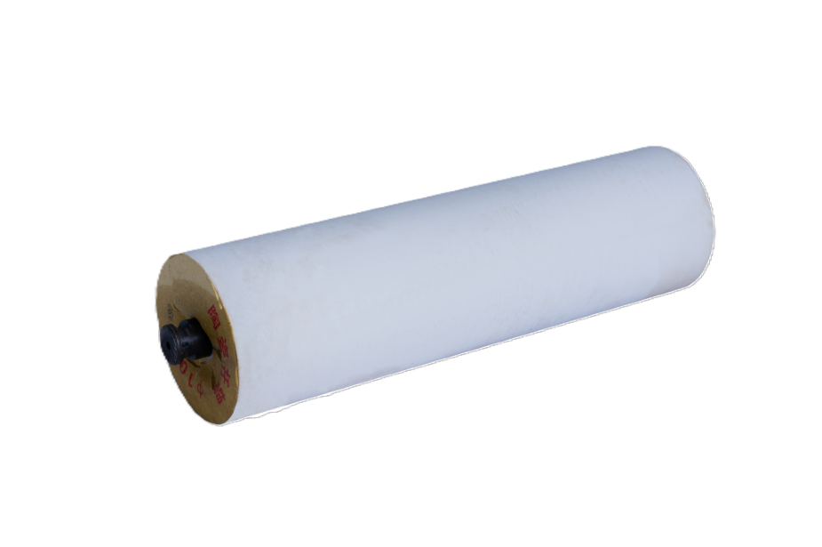 Ceramic Conveyor Idler Ceramic Conveyor Idler