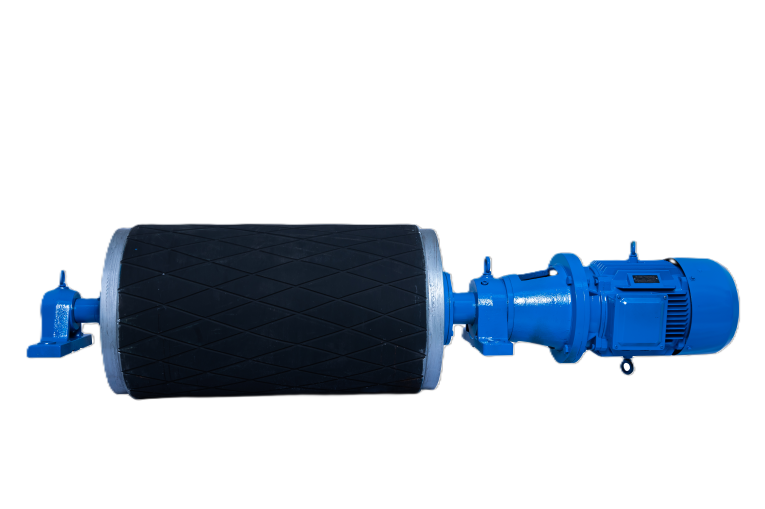 Drum Motor Drum Motor